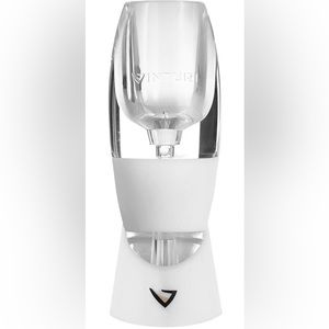 New Vinturi Classic Essential White Wine Aerator Decanter and Pourer